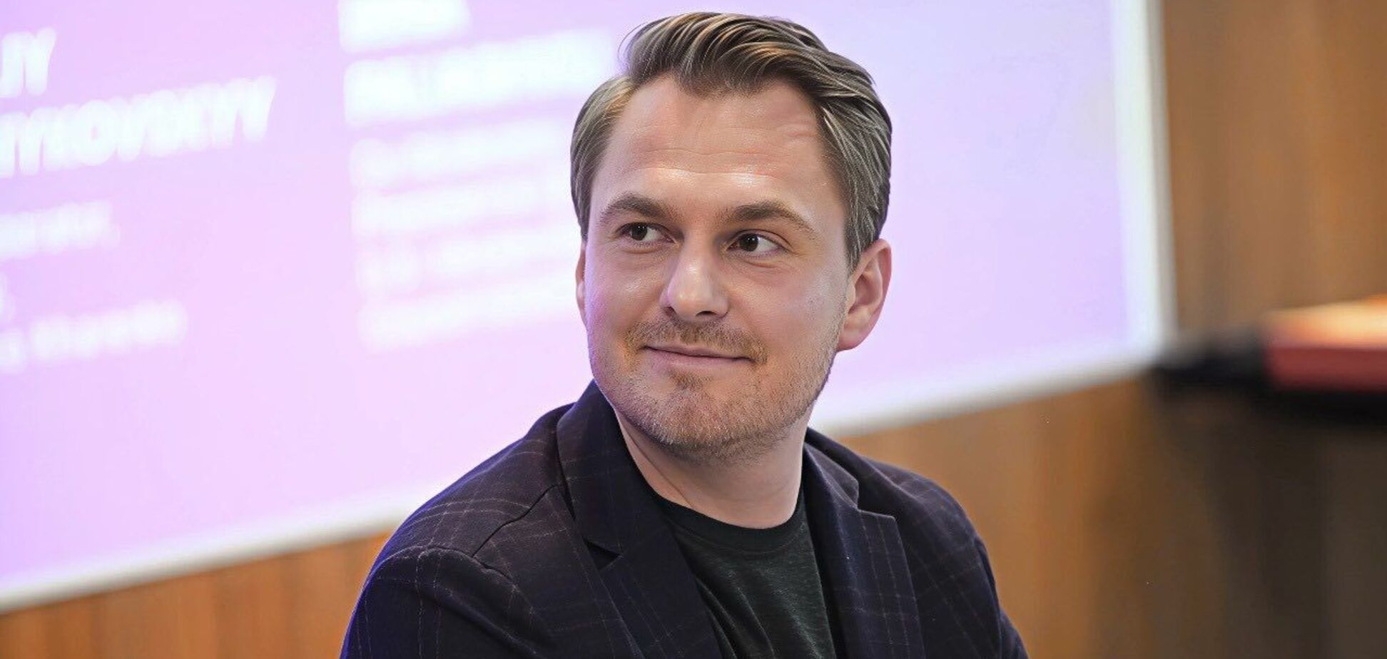 Новым генпрокурором может стать Руслан Кравченко