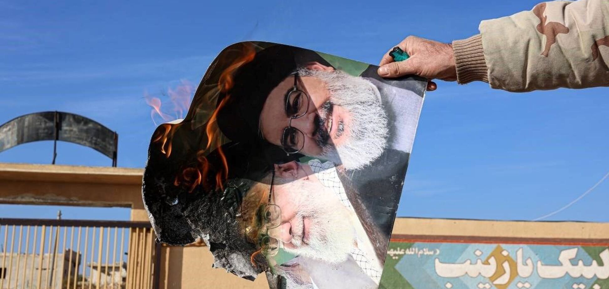 Алі Асгар Хеджазі