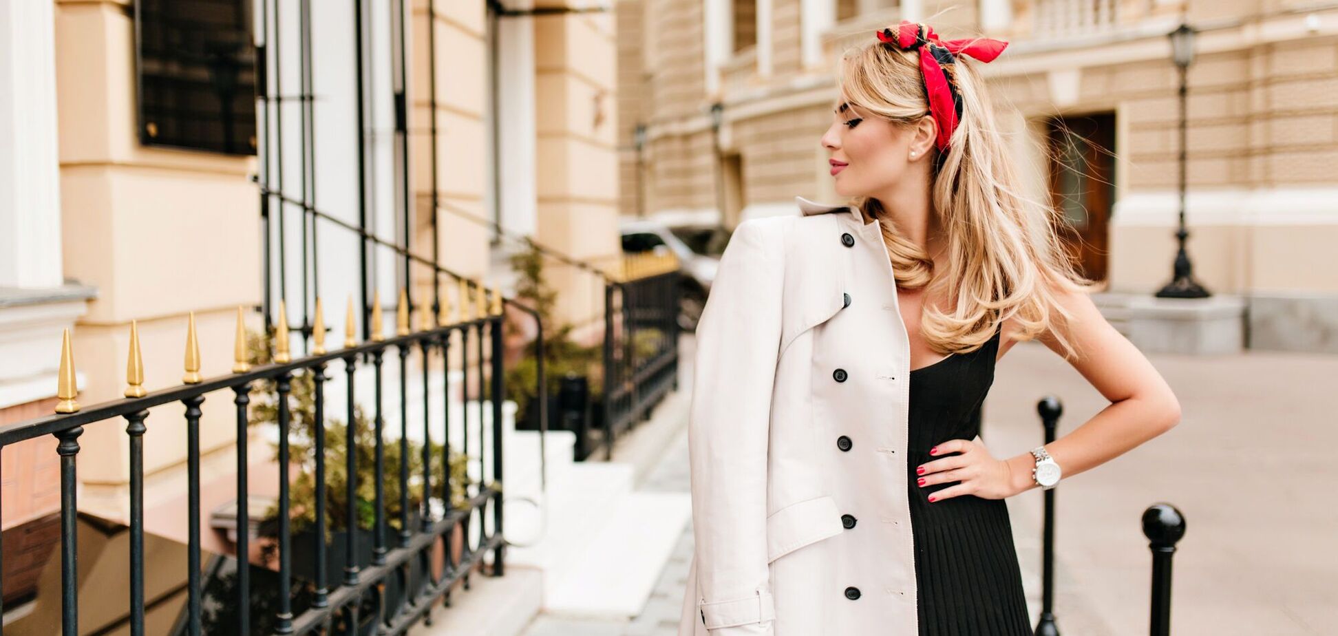 Як зібрати стильний образ: 7-бальне правило, яке завірусилося у мережі