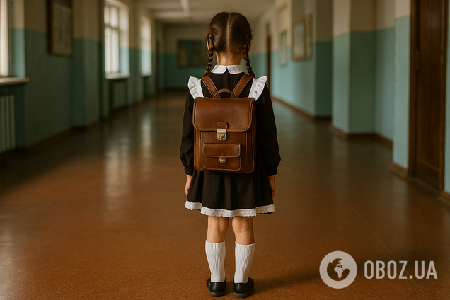 Чому у СРСР школярок змушували ходити у гольфах: що було не так із 'капронками'