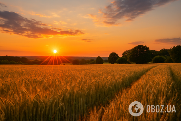 Летнее солнцестояние: точная дата и время в 2025 году