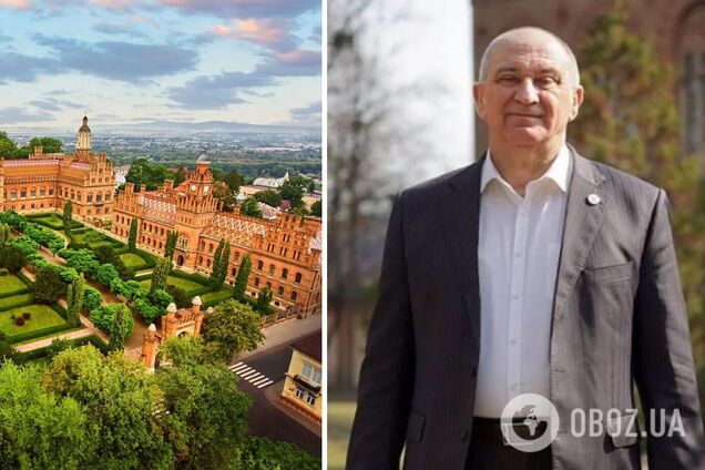 Професор із Чернівців увійшов до 0,5% найкращих науковців планети: хто такий Олег Ангельський