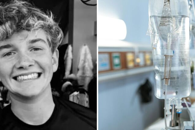 У США підліток помер через кілька днів після зараження рідкісною бактеріальною інфекцією: медики виступили з попередженням