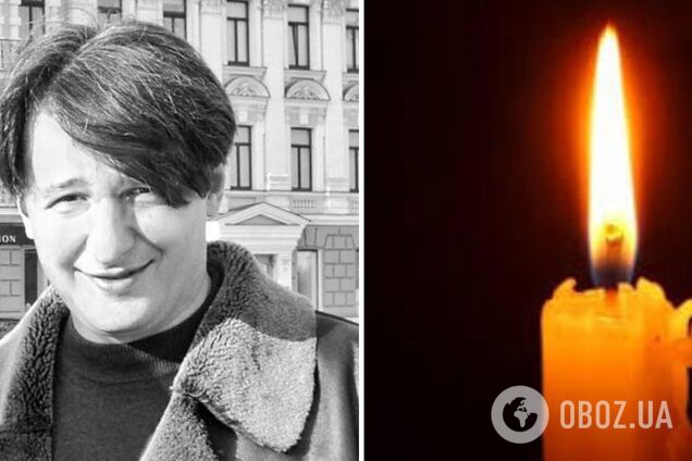 Отдал жизнь за Украину: на войне погиб художник-витражист Михаил Климченко. Фото