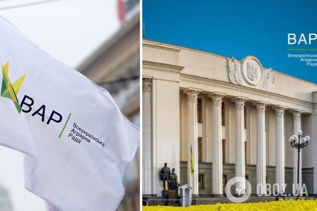 Переработчики тянут через Раду 10% пошлины на экспорт сои и рапса, потому что не готовы платить конкурентную цену – ВАР