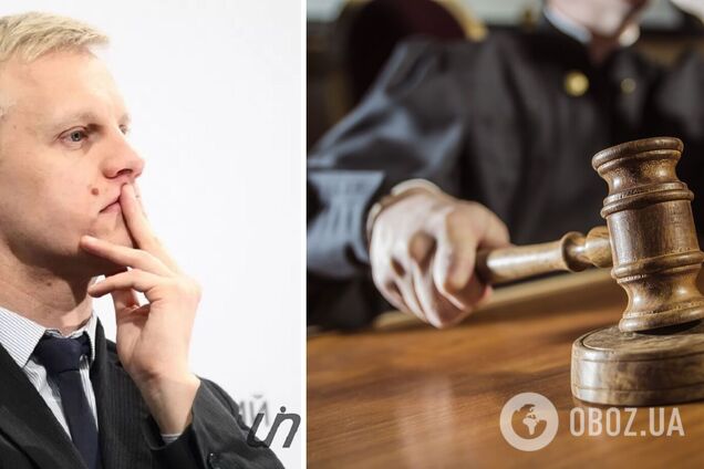 Шабунина обязали уплатить 126 тысяч налогового долга из-за отсутствия доказательств участия в боевых действиях