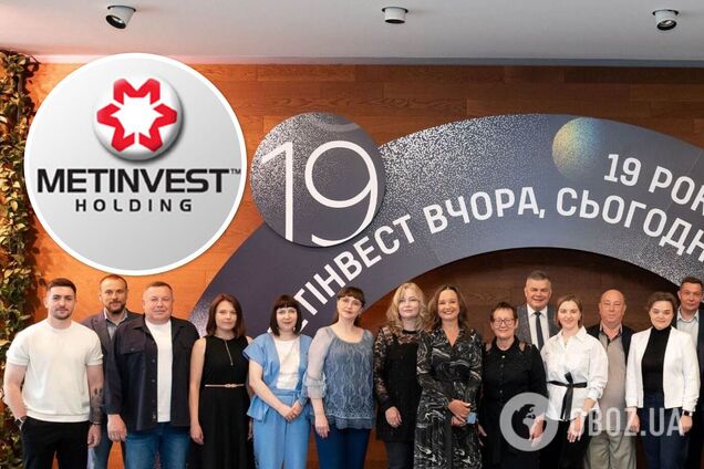Півмільярда інвестицій, 230 наукових статей та глобальні стратегії: як 'Метінвест Політехніка' будує майбутнє інженерної освіти України
