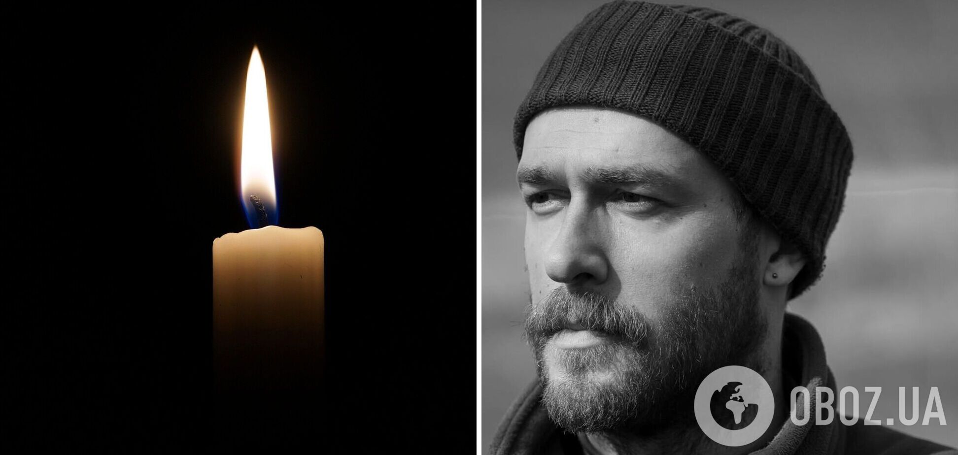 'Боже, какой ужас': украинские звезды эмоционально отреагировали на гибель актера Юрия Фелипенко