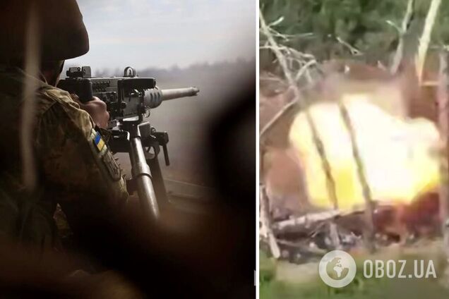 'Знищуємо логістику окупантів': скільки російської техніки уражено від початку року. Відео