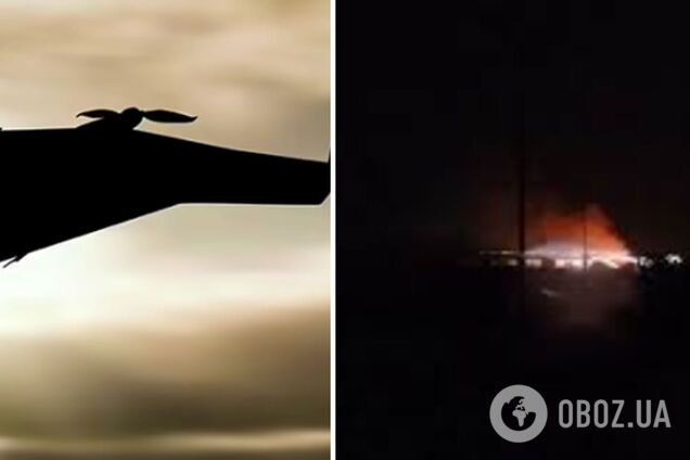 В российском Орле прогремели мощные взрывы: что происходит. Видео