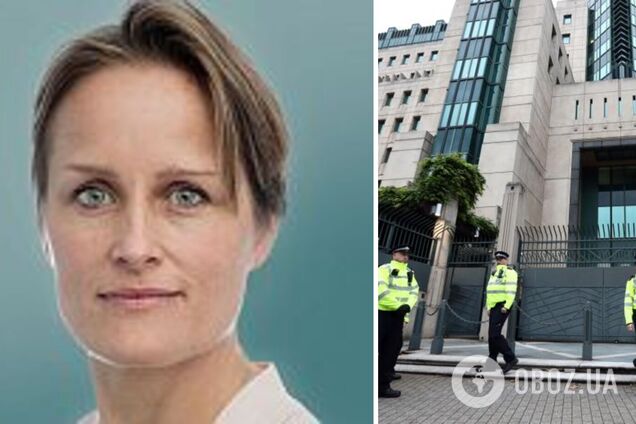 Секретну розвідувальну службу Британії MI6 вперше очолить жінка: що відомо