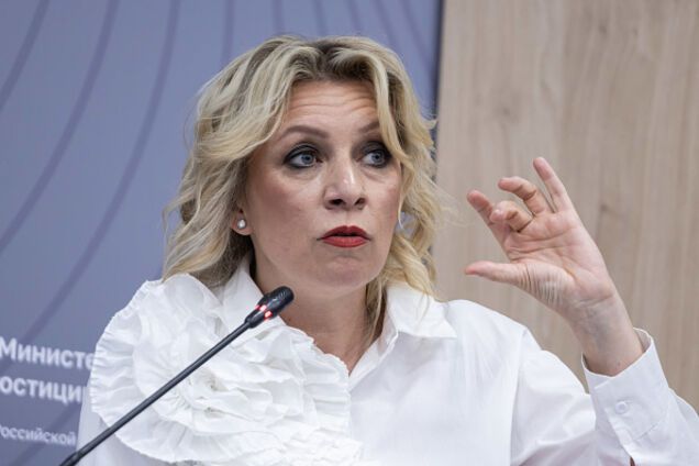 США скасували нові переговори з Росією: Захарова у паніці виправдалась усуненням 'подразників'