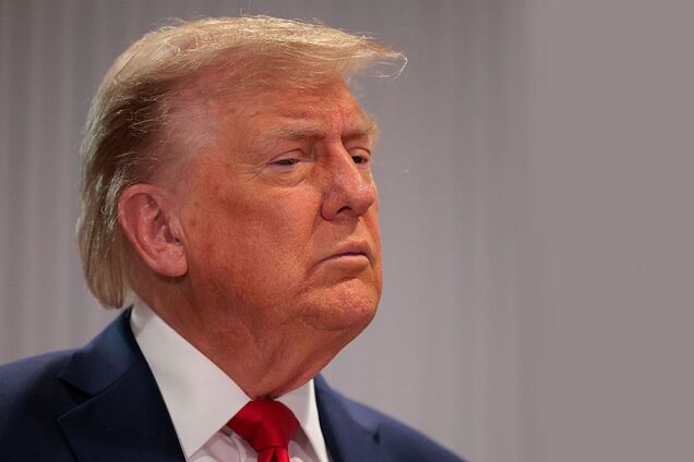 Іран хоче вести переговори, але це потрібно було робити раніше, – Трамп