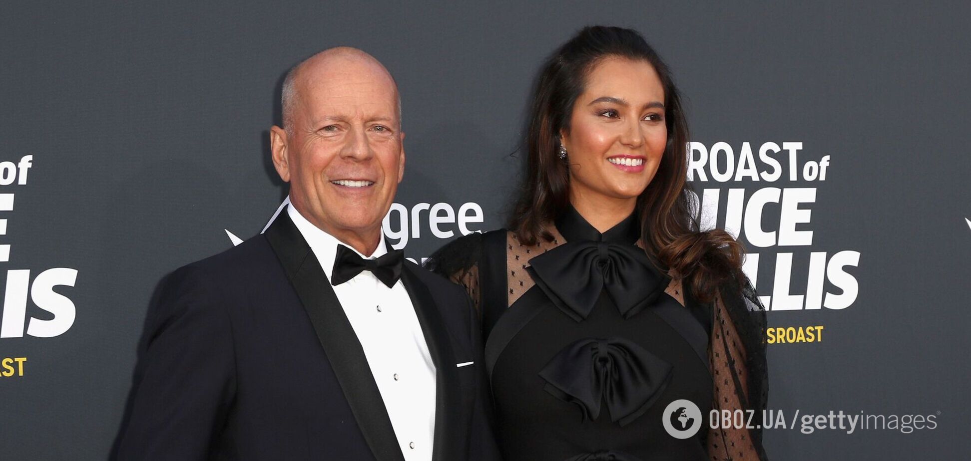 'Его мозг отказывает': жена Брюса Уиллиса назвала ранние симптомы его неизлечимой болезни и рассказала, как сейчас живет культовый актер