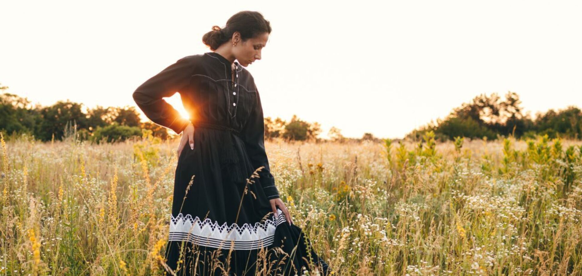 Мода всупереч: навіщо нам нові сукні, коли навколо руйнується світ