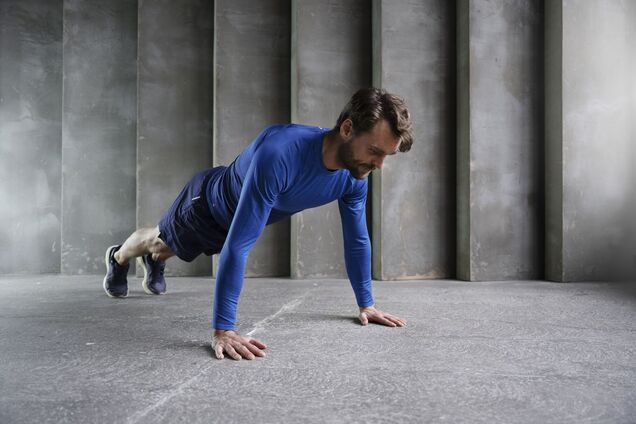 13 найкращих вправ для збереження м’язової сили з віком