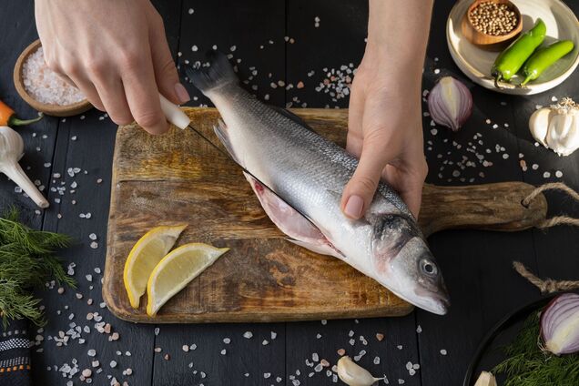 Невидимые угрозы в ежедневном рационе: рыба и опасность накопления ртути