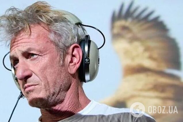 Голливудская легенда и друг Украины в главной роли: почему серию фильмов 'Война глазами животных' должен посмотреть каждый