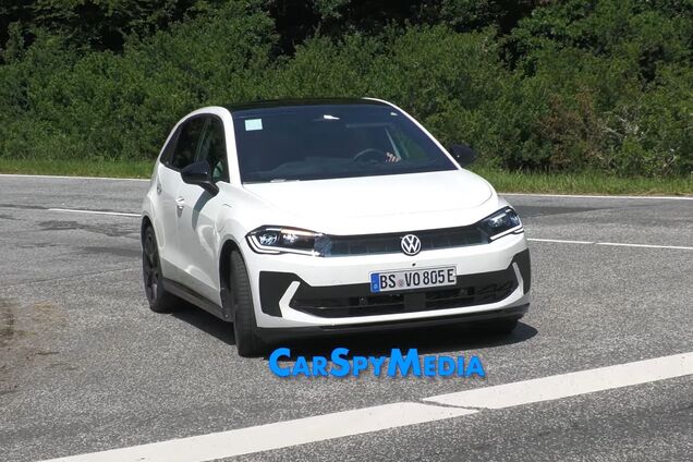 Volkswagen ID.2