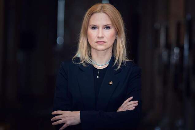 Парламент ухвалив закон про воєнні злочини проти дітей, – віцеспікерка Олена Кондратюк