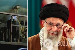 'Тоже выбрал этот путь против государства Израиль': Кац заявил, что Хаменеи может повторить судьбу Хусейна