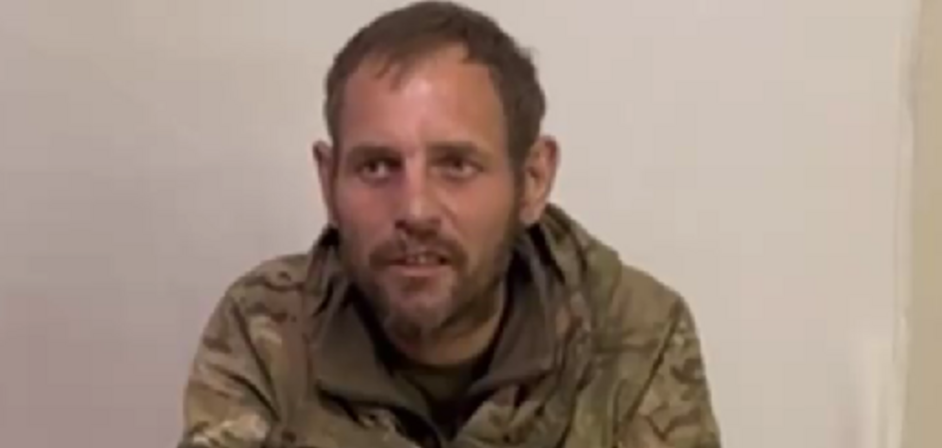 Не умеет ни писать, ни читать: украинские морпехи на Запорожском направлении взяли в плен неграмотного оккупанта. Видео