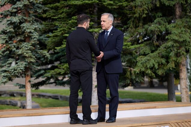 Безпілотники, вертольоти й боєприпаси: Канада оголосила про новий пакет допомоги Україні