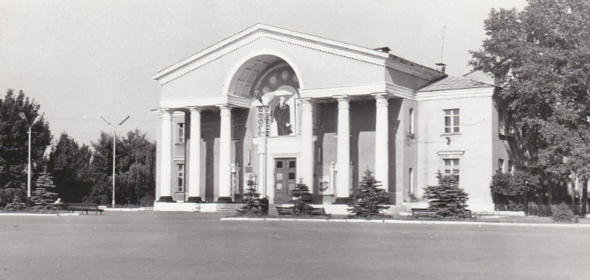 Каким был когда-то Купянск-Узловой: старые фото