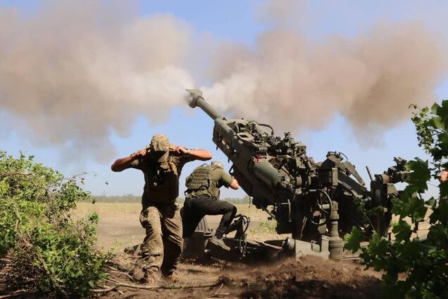 Російські війська просунулися на кількох напрямках фронту: в ISW оцінили ситуацію. Карта