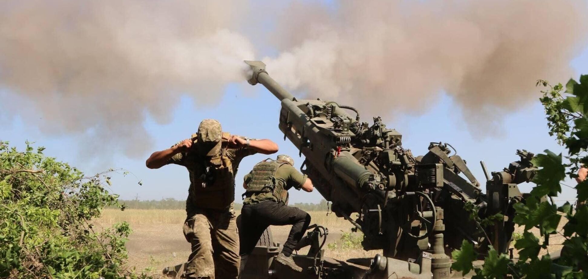 Логістика ускладнена: у ЗСУ розповіли про ситуацію в селі Багатир на Новопавлівському напрямку