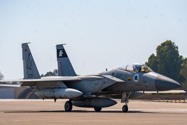 Израиль планирует достичь своих целей против Ирана в течение недели-двух - СМИ