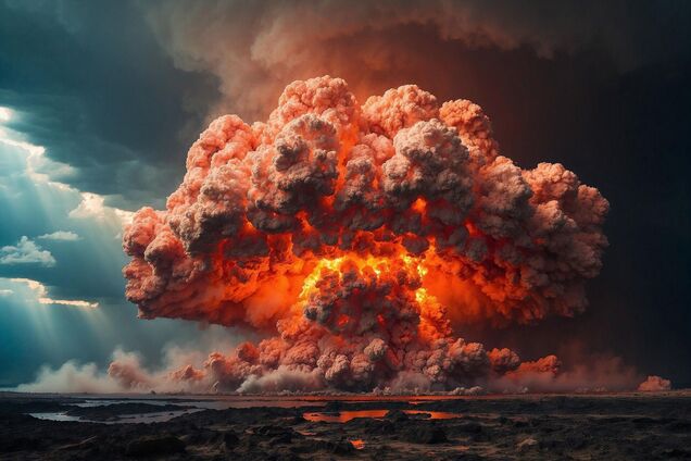 Искусственный интеллект оценил, может ли начаться ядерная война на Ближнем Востоке