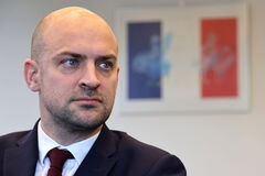 'Жестокость и цинизм не имеют границ': глава МИД Франции посоветовал Путину начать 'устанавливать мир' с Украины