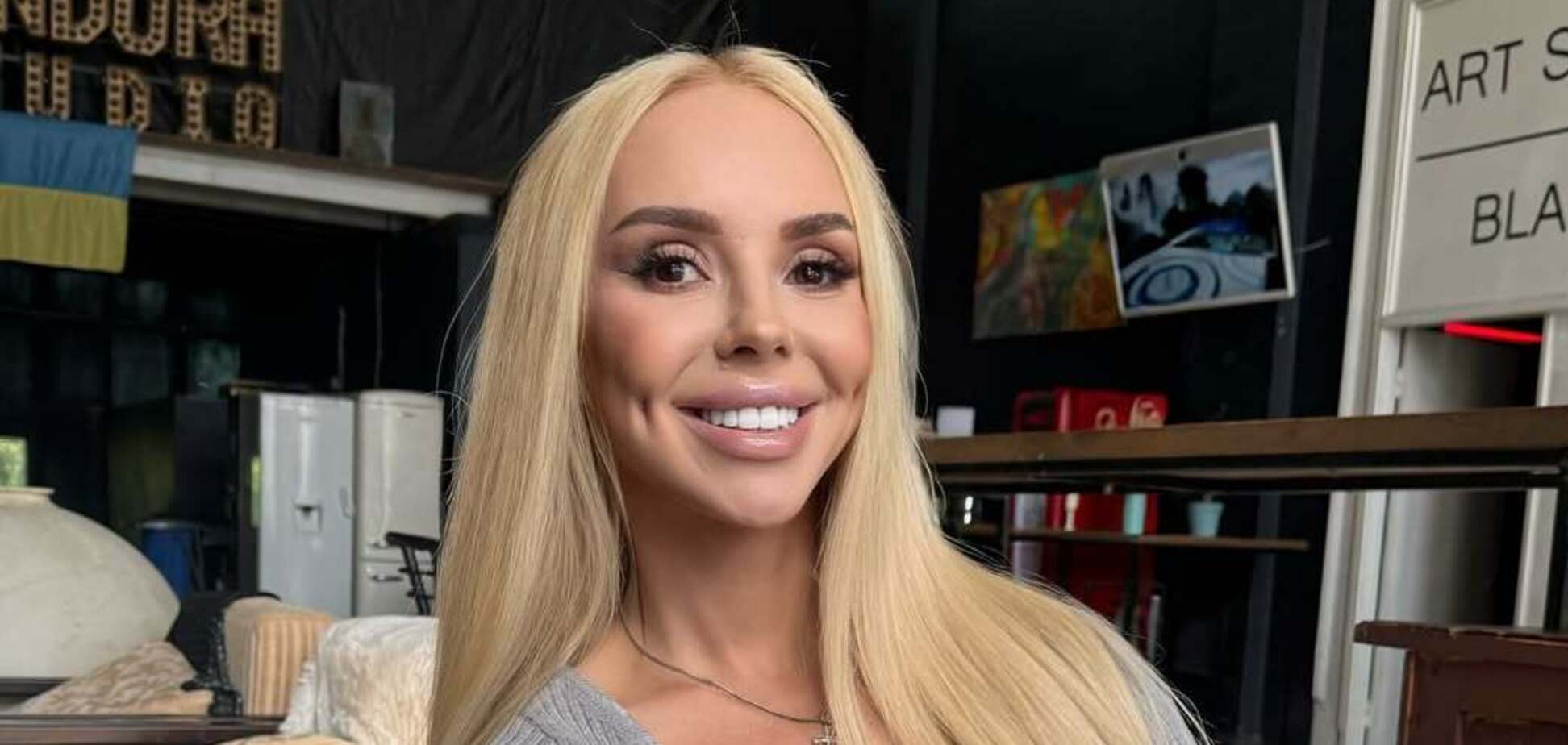 Дешевле, чем в новомодных частных: СолоХа рассекретила сумму, которую потратит в роддоме, и подарок, который муж пообещал ей за ребенка