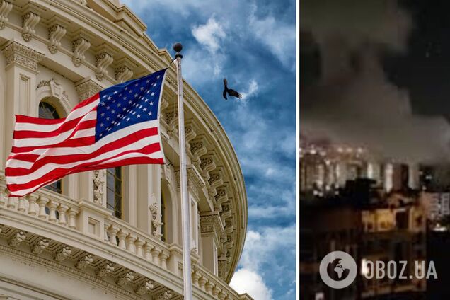 В США заговорили об ударе по Ирану в случае провала дипломатических переговоров