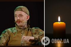 Работал с FPV-дронами: на Харьковском направлении погиб Виталий Карвацкий со Львовщины. Фото