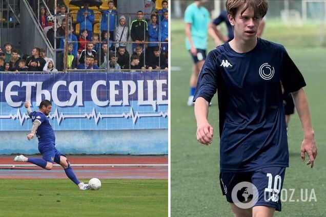 'Вы ошиблись страной': 16-летнего футболиста выгнали из клуба за замечание Селезневу из-за русского языка. В сети гневно отреагировали