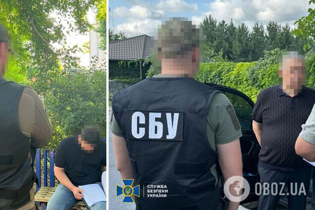 В Запорожье ректорат одного из университетов разоблачили на схеме для уклонистов: 'заработали' более 50 млн грн. Фото