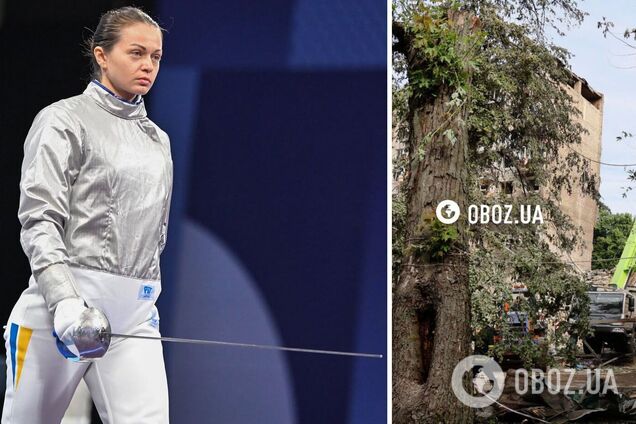 'Поки 'нейтральні' беруть участь в ЧЄ': олімпійська чемпіонка відреагувала на обстріл Києва та Одеси