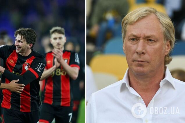 'Это очень трудно': легенда 'Динамо' посоветовал Забарному не переходить в ПСЖ