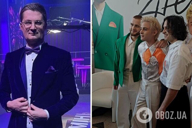 'Играли черт-те что'. Игорь Кондратюк объяснил, почему не отказывается от резкой критики Ziferblat, представлявших Украину на Евровидении