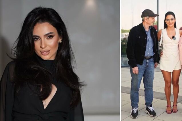 23-летняя Анна Тринчер подарила бабушке и дедушке автомобиль: их реакция довела сеть до слез. Видео