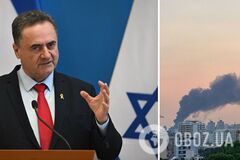 'Мы не ведем переговоров с Ираном': в Израиле заявили о подготовке к уничтожению еще 10 ядерных целей в Тегеране