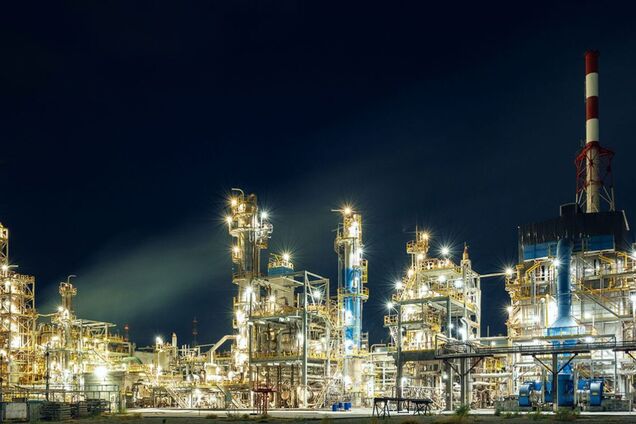 Невинномиський Азот