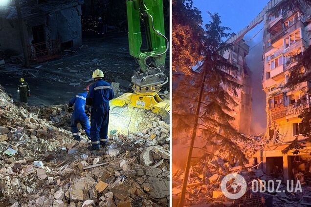 'Погиб гражданин США': Госдеп осудил российский обстрел Украины 17 июня