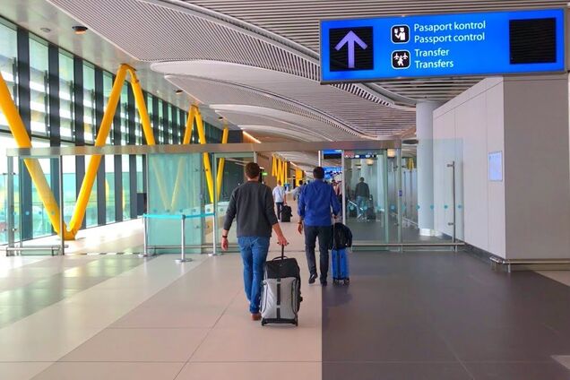 Кипр просят помочь вывезти граждан двух европейских стран из Ближнего Востока