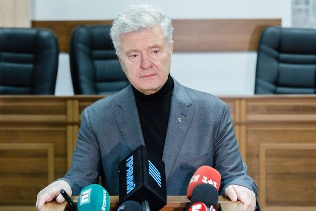 'Вугільну справу' намагаються використати для відволікання від справжніх загроз для України, – Порошенко