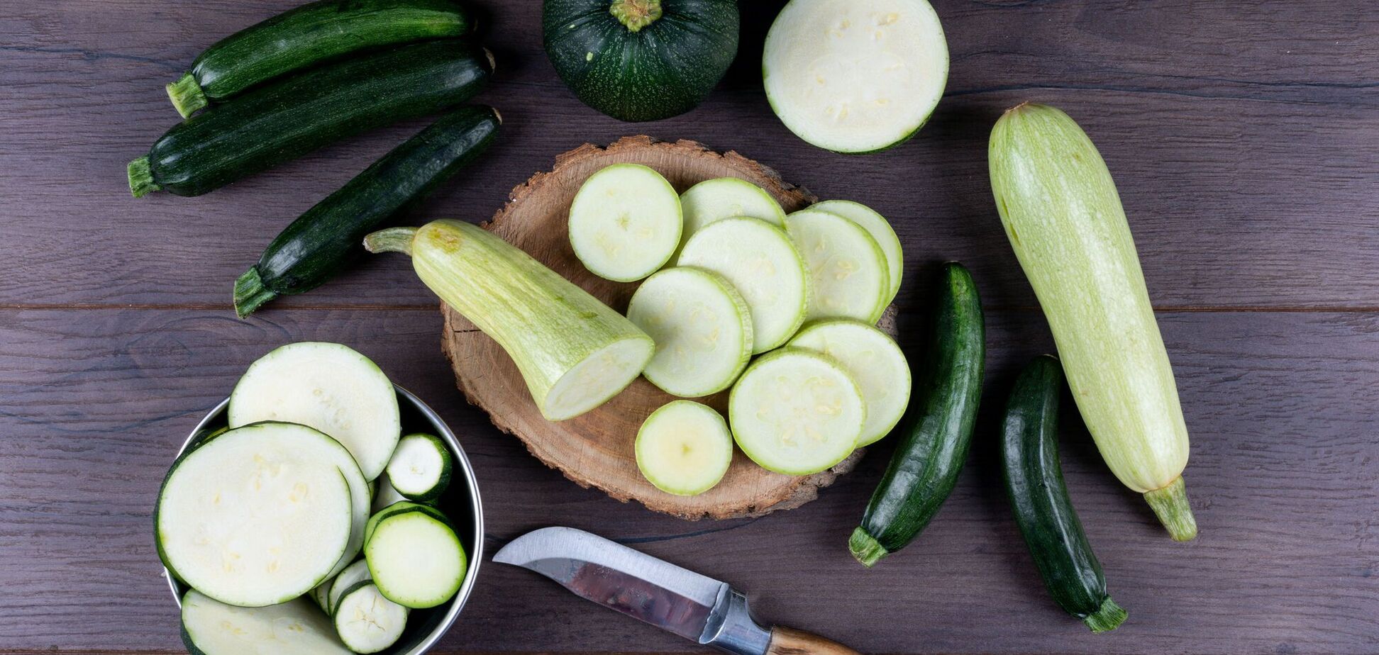 Что вкусного приготовить ребенку из кабачков: топ-6 рецептов, которые легко повторить