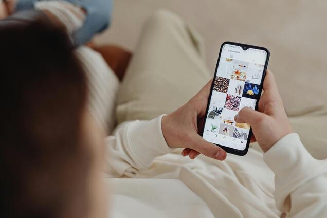 В Instagram дозволили змінювати порядок публікацій: як це зробити