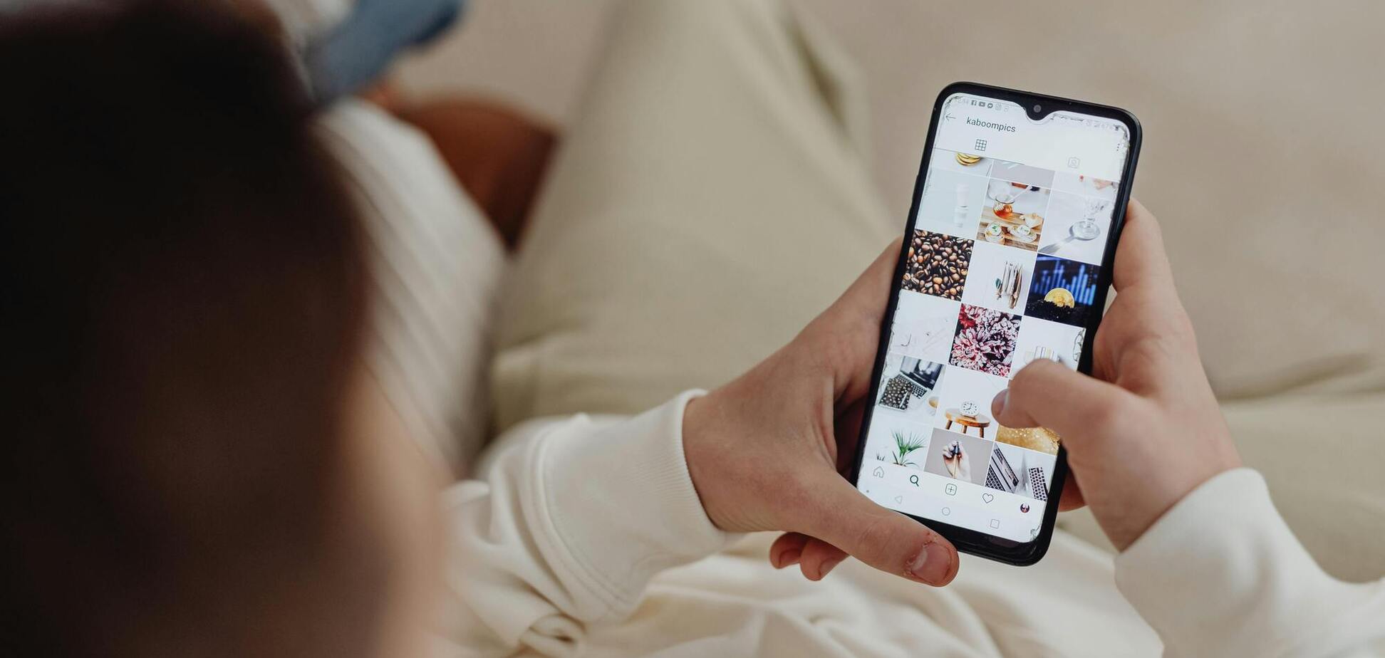 В Instagram дозволили змінювати порядок публікацій: як це зробити